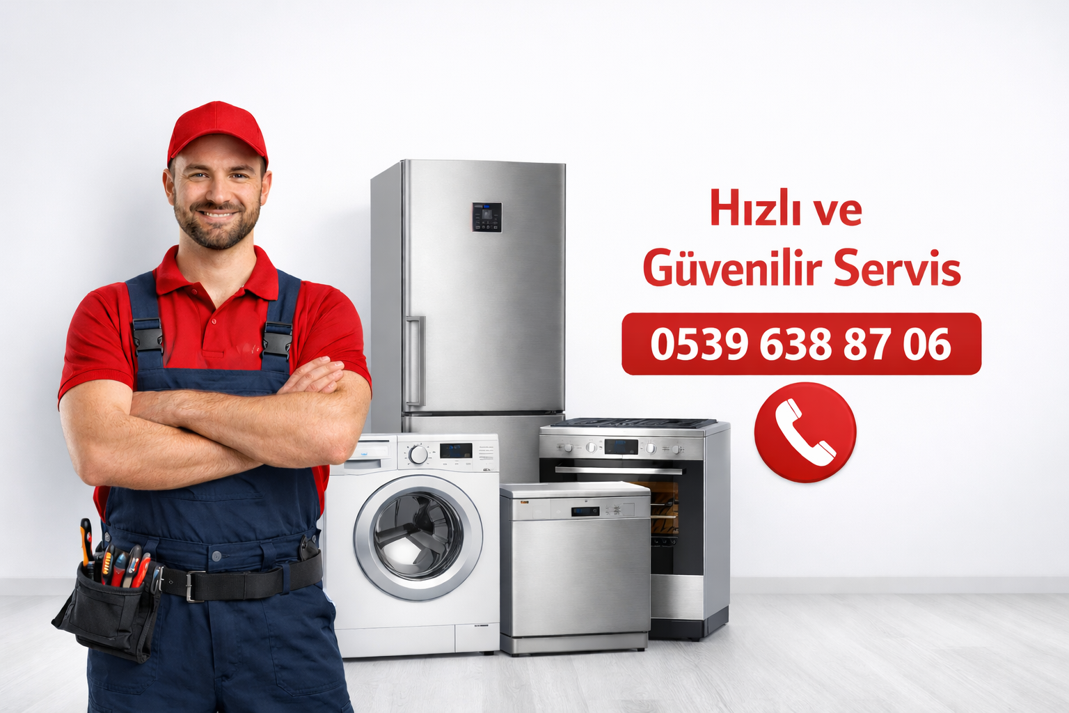 Arçelik Servisi